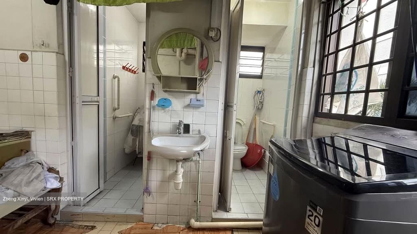 Blk 172 Ang Mo Kio Avenue 4 (Ang Mo Kio), HDB 3 Rooms #577211891